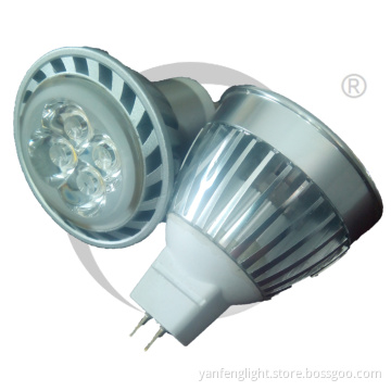 Competitive Spot Light, China Light Manufacturer (YF-MR16-3W)